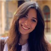 Laureata in Psicologia offre ripetizioni a studenti con acquisizione metodo di studio